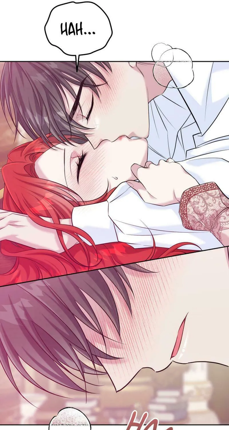 Finally, the Dawn Came Chapter 20 page 31 - 