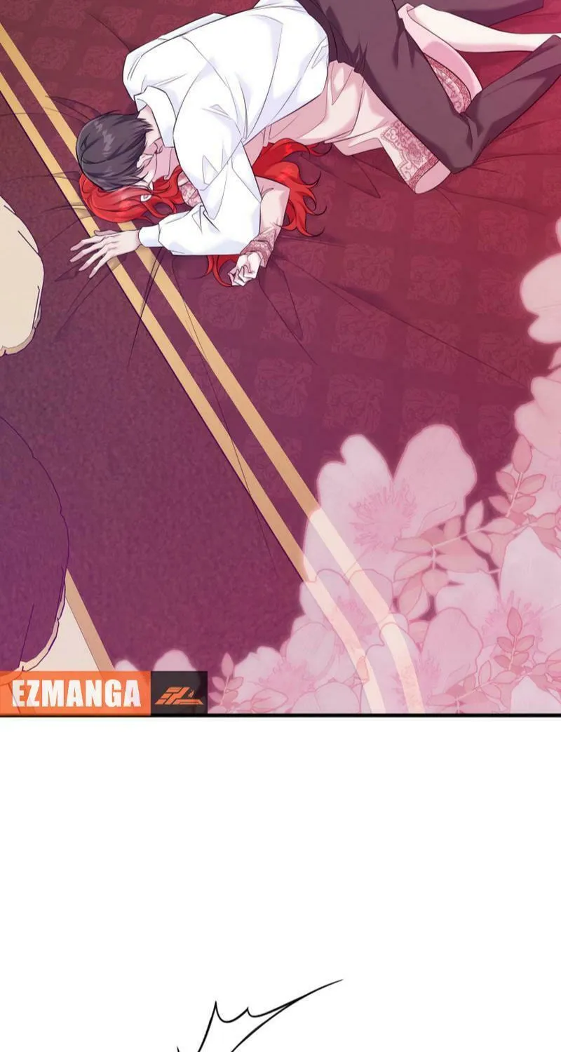 Finally, the Dawn Came Chapter 20 page 34 - 