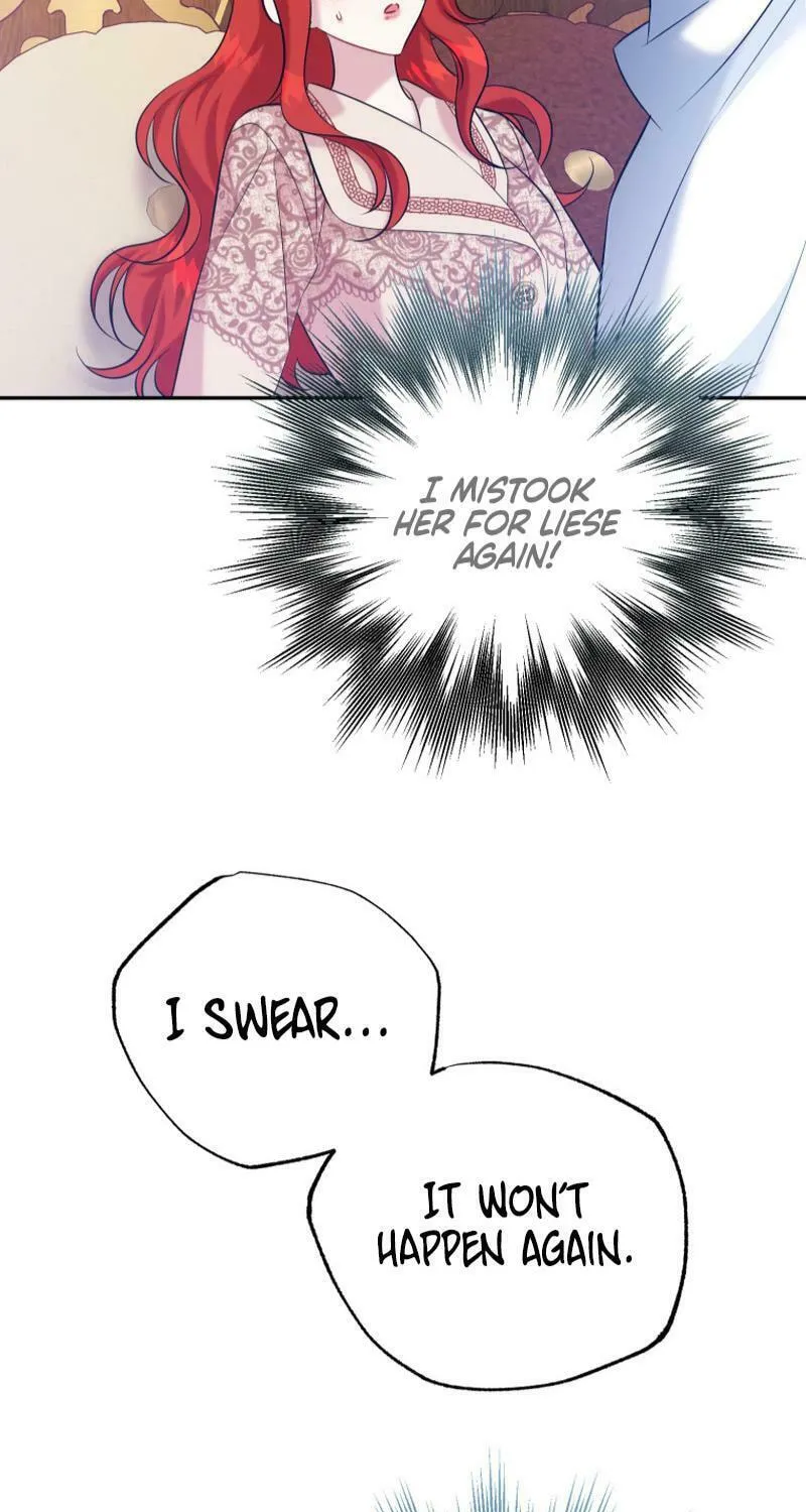 Finally, the Dawn Came Chapter 20 page 39 - 