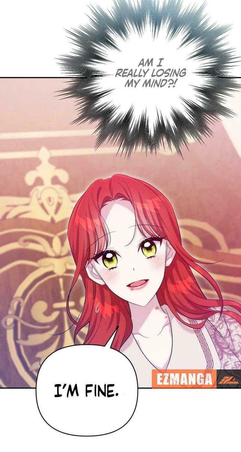Finally, the Dawn Came Chapter 20 page 40 - 