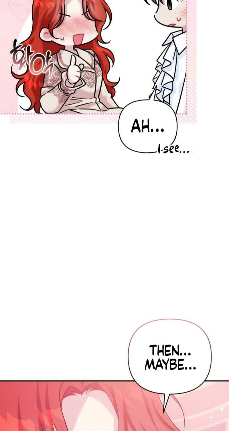 Finally, the Dawn Came Chapter 20 page 5 - 
