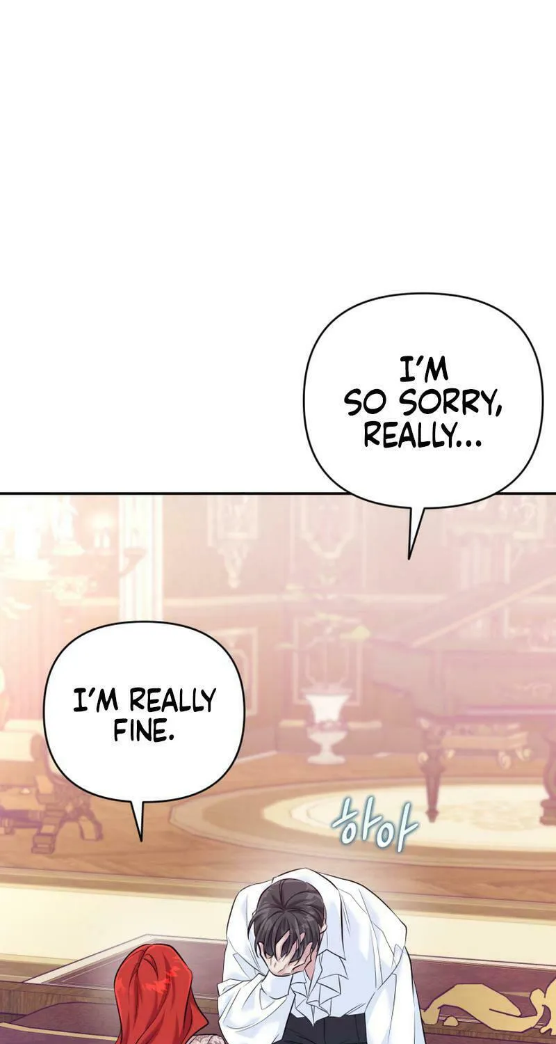 Finally, the Dawn Came Chapter 20 page 41 - 
