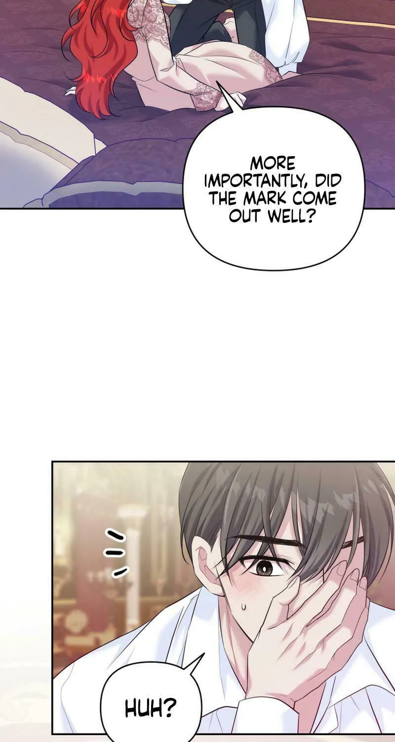 Finally, the Dawn Came Chapter 20 page 42 - 