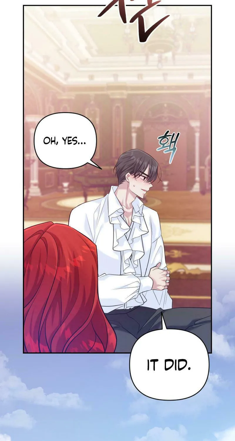 Finally, the Dawn Came Chapter 20 page 46 - 