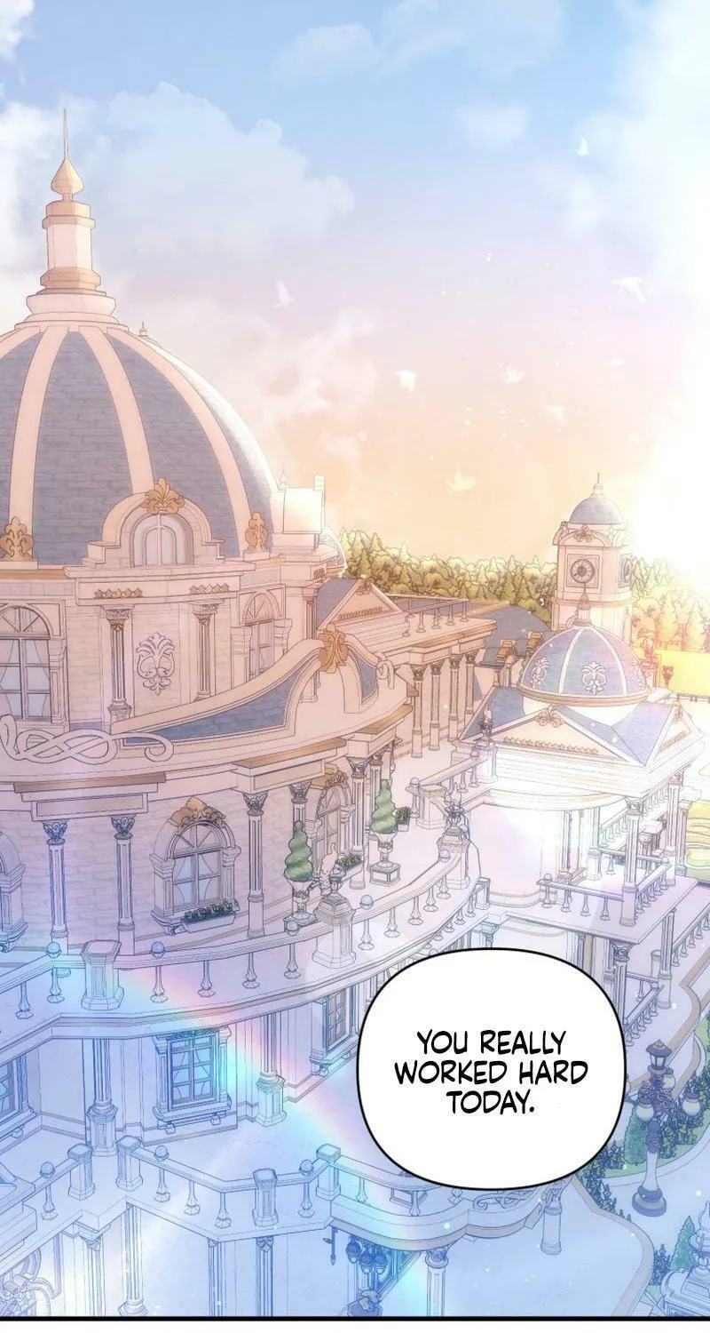 Finally, the Dawn Came Chapter 20 page 47 - 