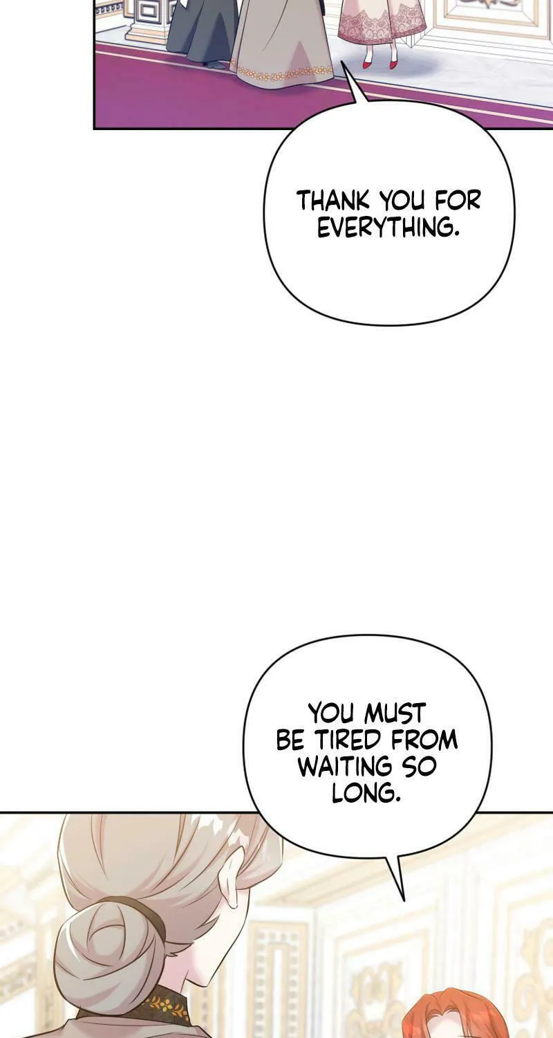 Finally, the Dawn Came Chapter 20 page 49 - 