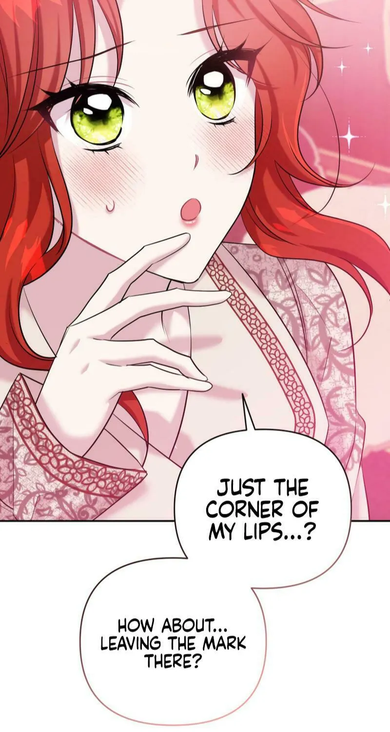 Finally, the Dawn Came Chapter 20 page 6 - 