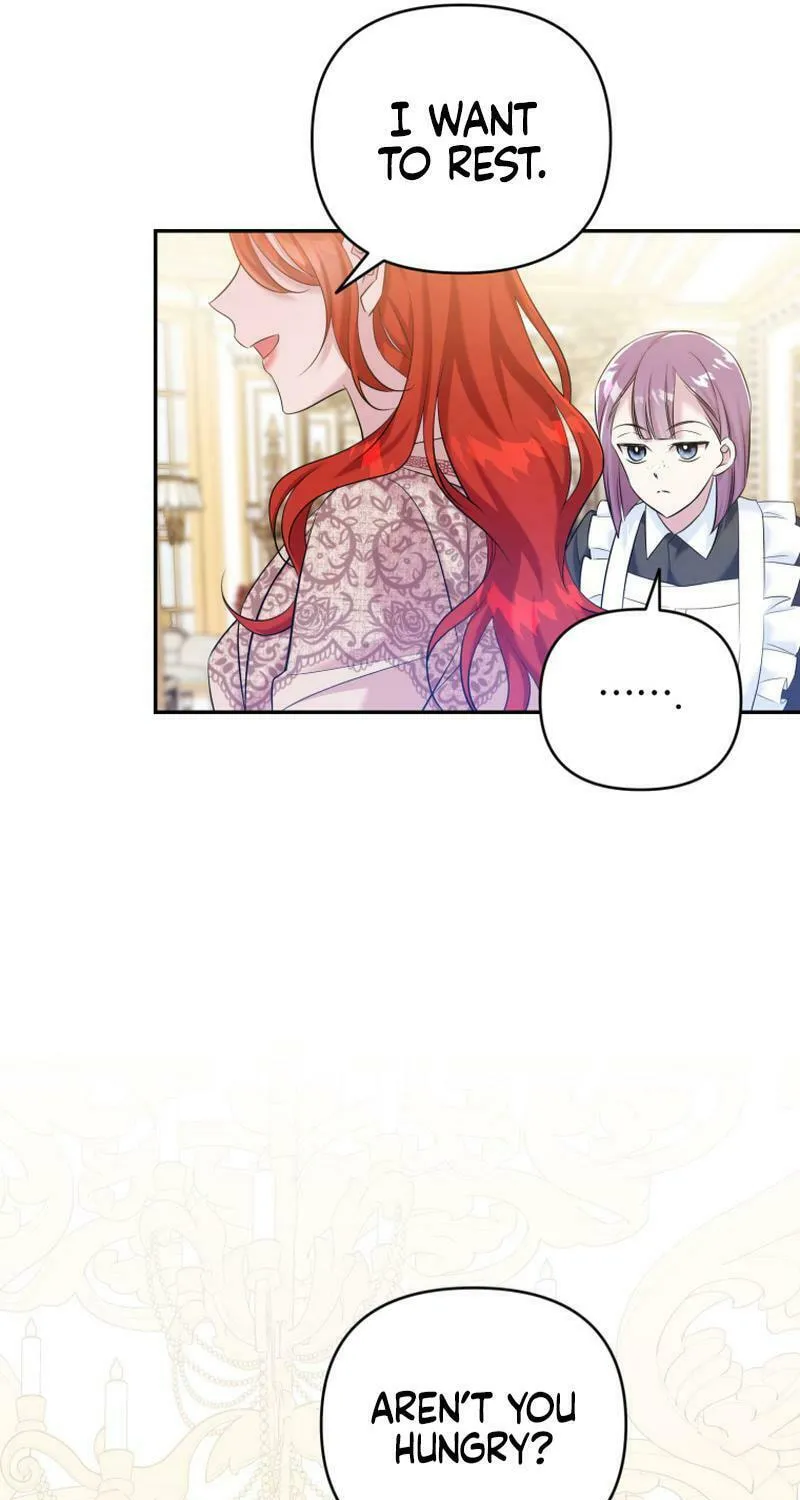 Finally, the Dawn Came Chapter 20 page 51 - 