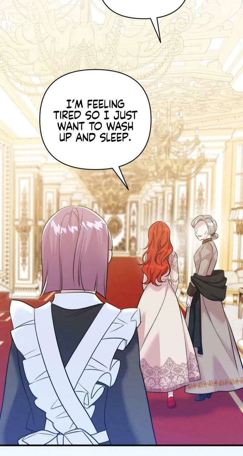 Finally, the Dawn Came Chapter 20 page 52 - 
