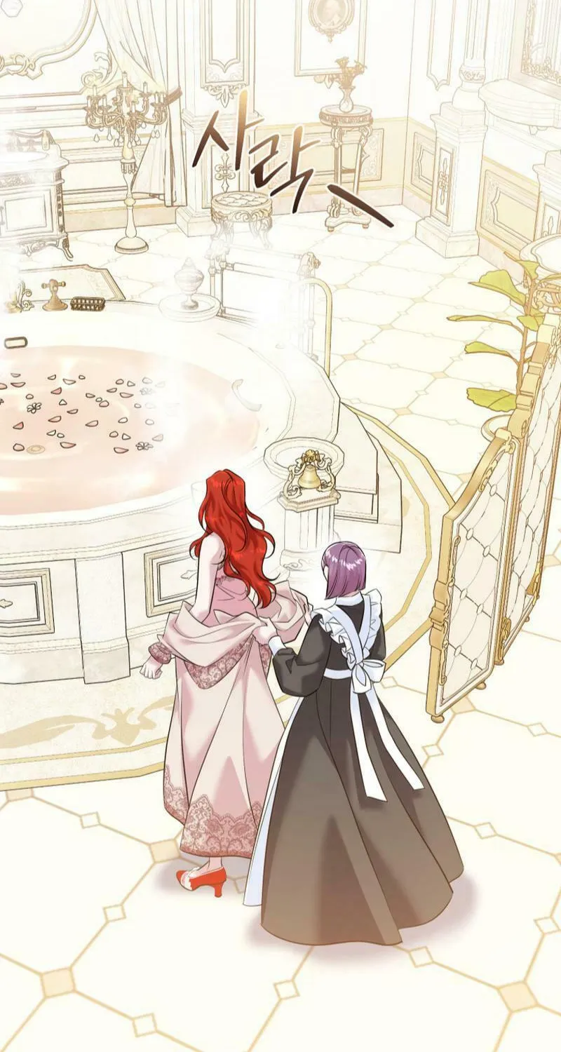 Finally, the Dawn Came Chapter 20 page 54 - 