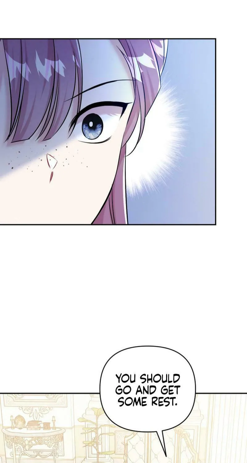 Finally, the Dawn Came Chapter 20 page 58 - 