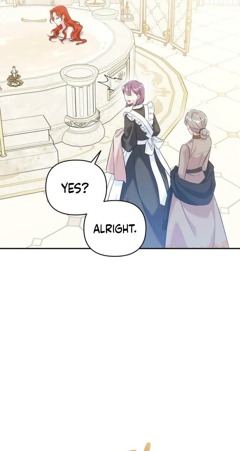 Finally, the Dawn Came Chapter 20 page 59 - 