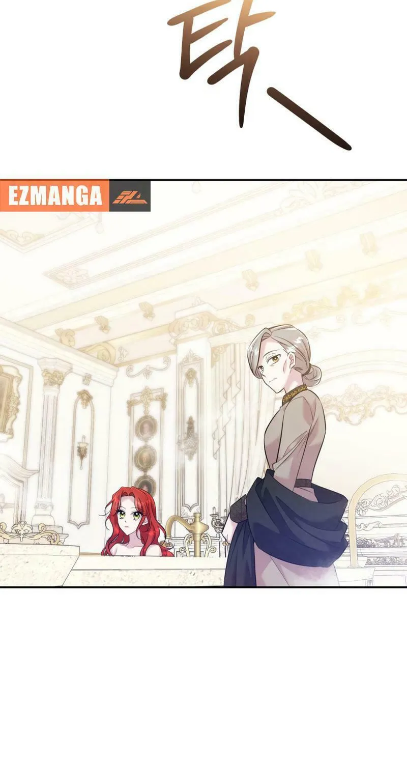 Finally, the Dawn Came Chapter 20 page 60 - 