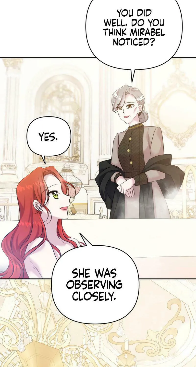 Finally, the Dawn Came Chapter 20 page 62 - 