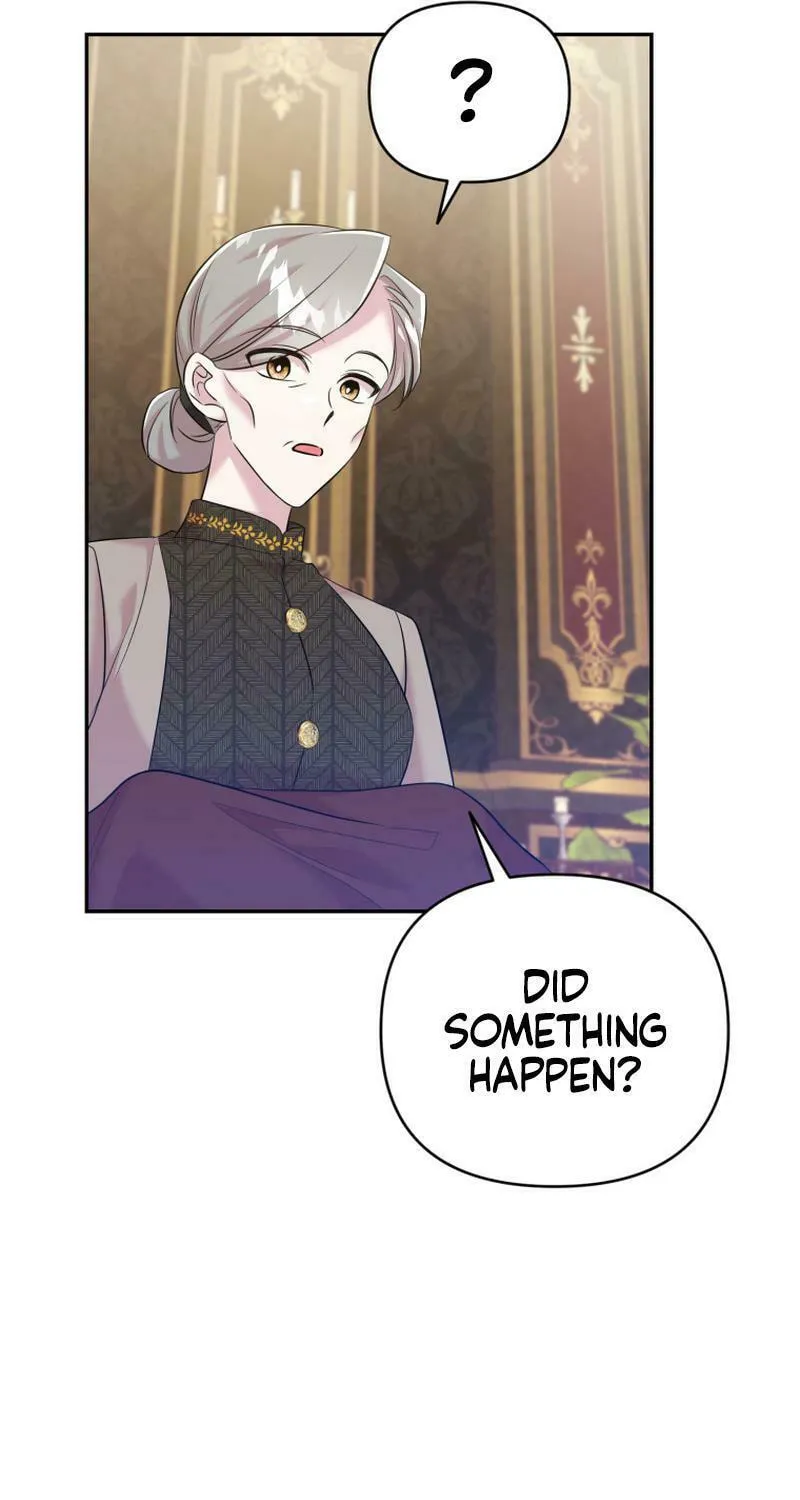 Finally, the Dawn Came Chapter 20 page 71 - 