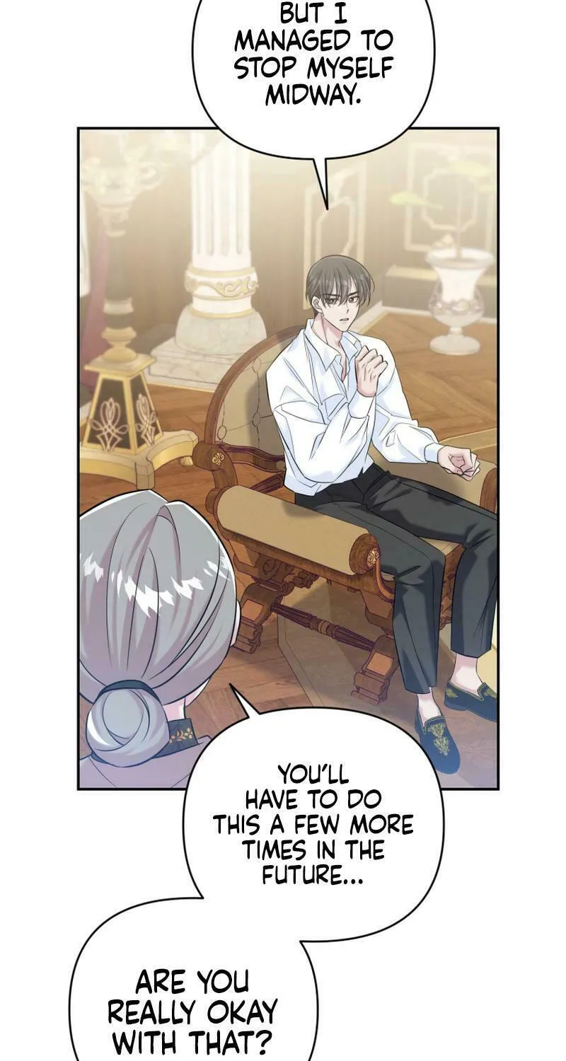 Finally, the Dawn Came Chapter 20 page 76 - 