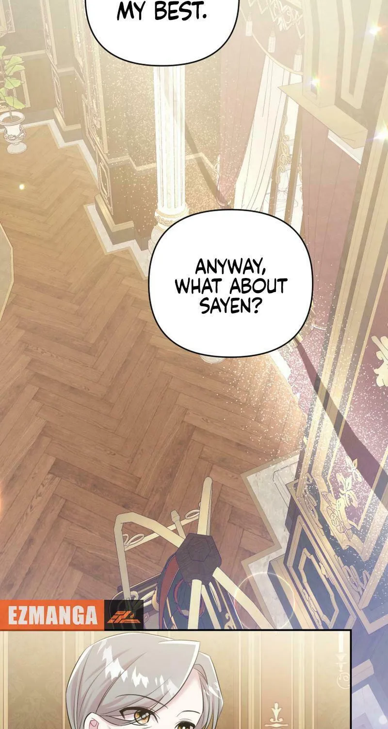 Finally, the Dawn Came Chapter 20 page 78 - 