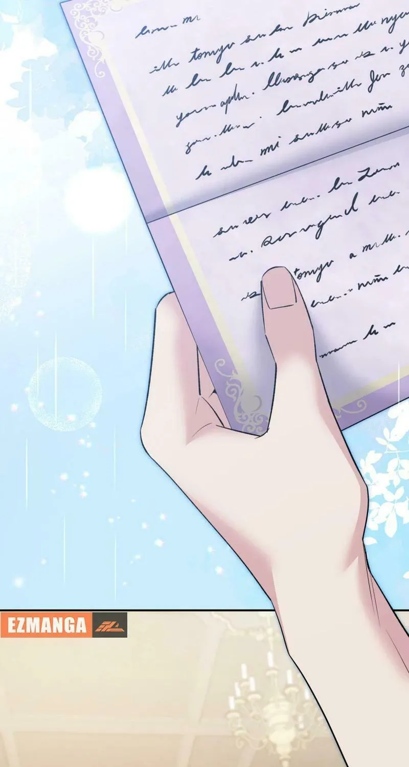 Finally, the Dawn Came Chapter 21 page 26 - 