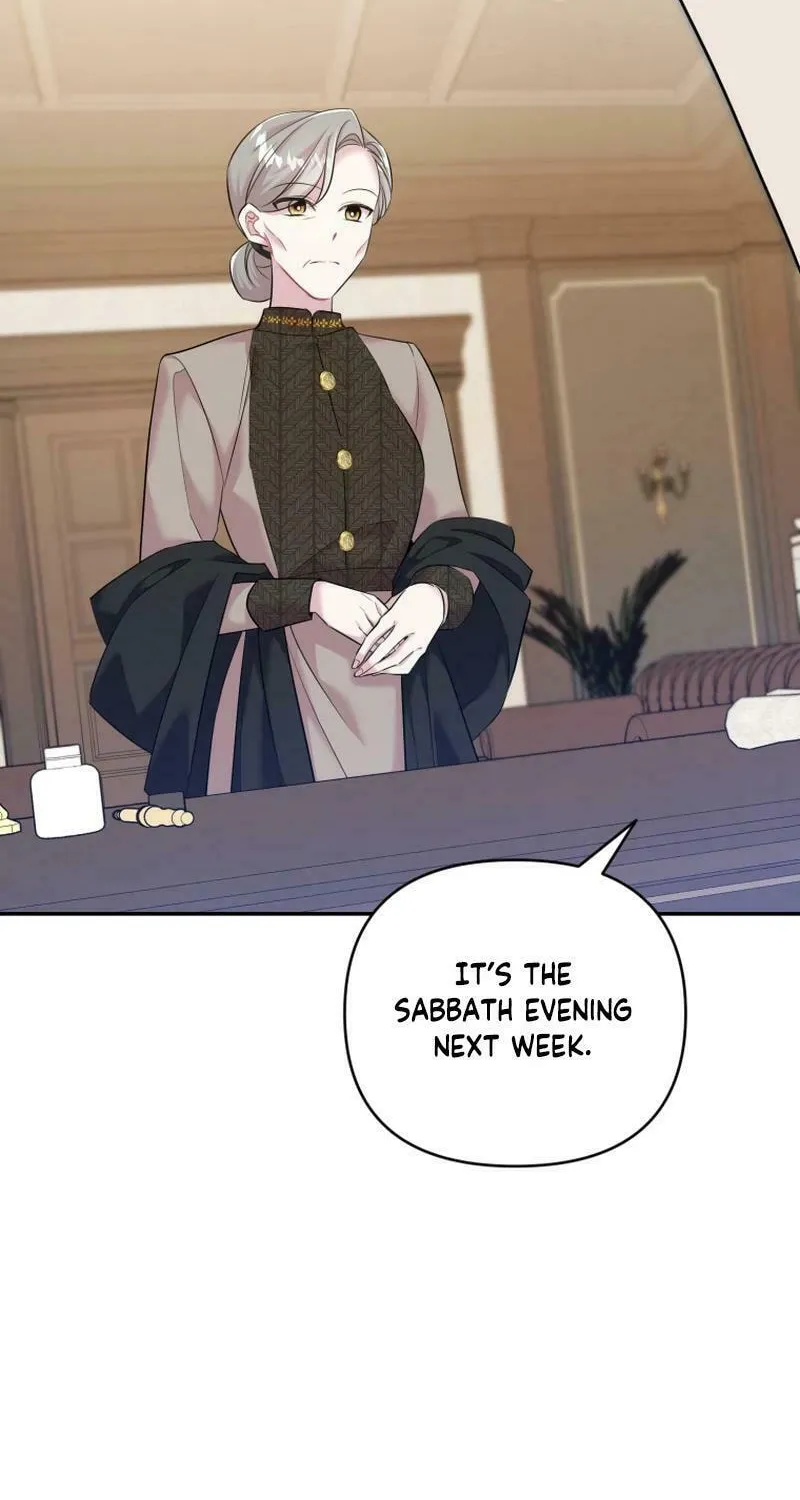 Finally, the Dawn Came Chapter 21 page 27 - 