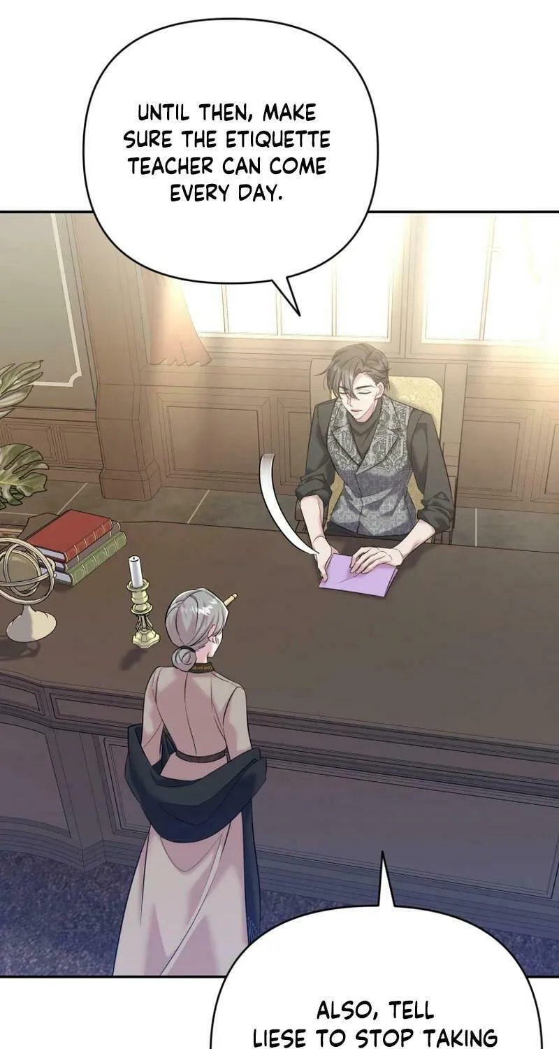 Finally, the Dawn Came Chapter 21 page 28 - 