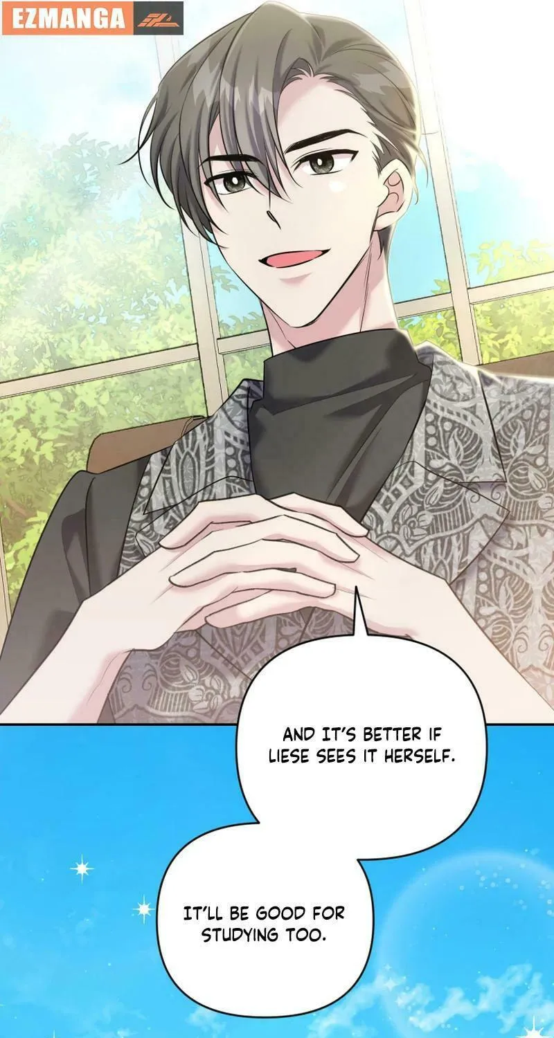Finally, the Dawn Came Chapter 21 page 33 - 