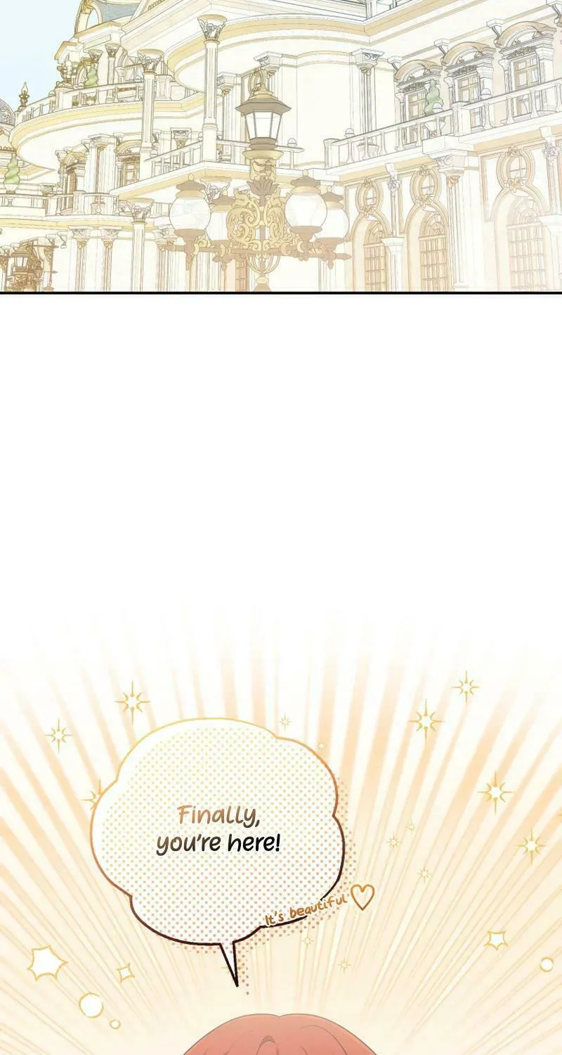 Finally, the Dawn Came Chapter 21 page 35 - 