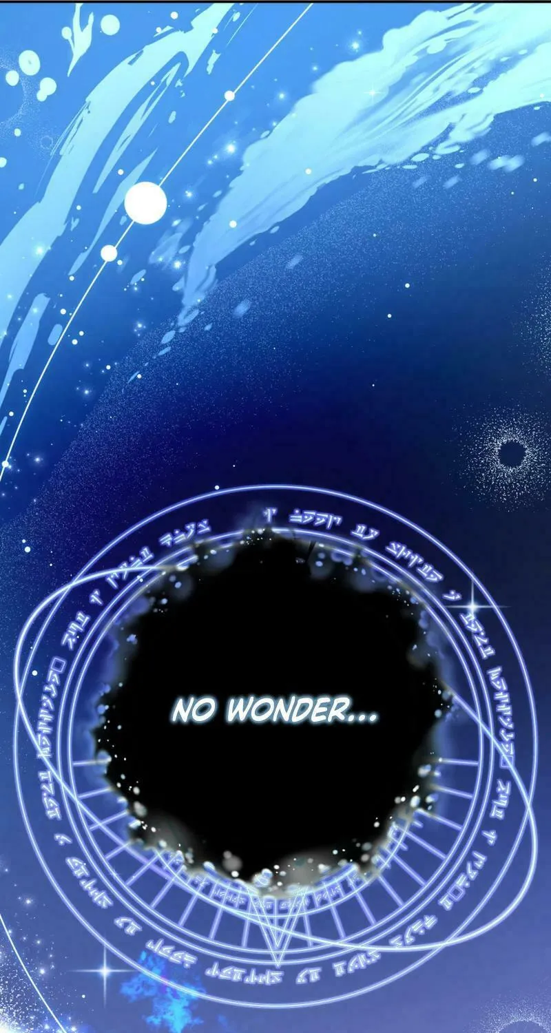 Finally, the Dawn Came Chapter 21 page 5 - 