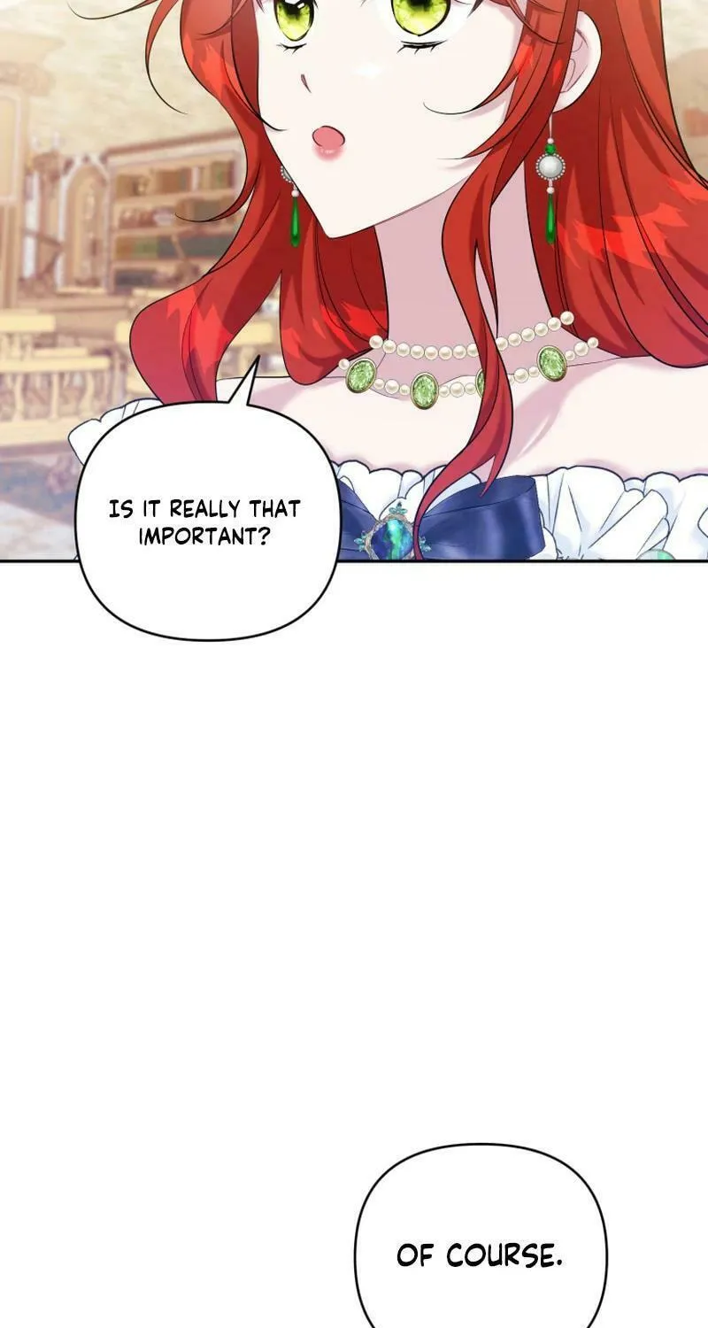 Finally, the Dawn Came Chapter 21 page 42 - 