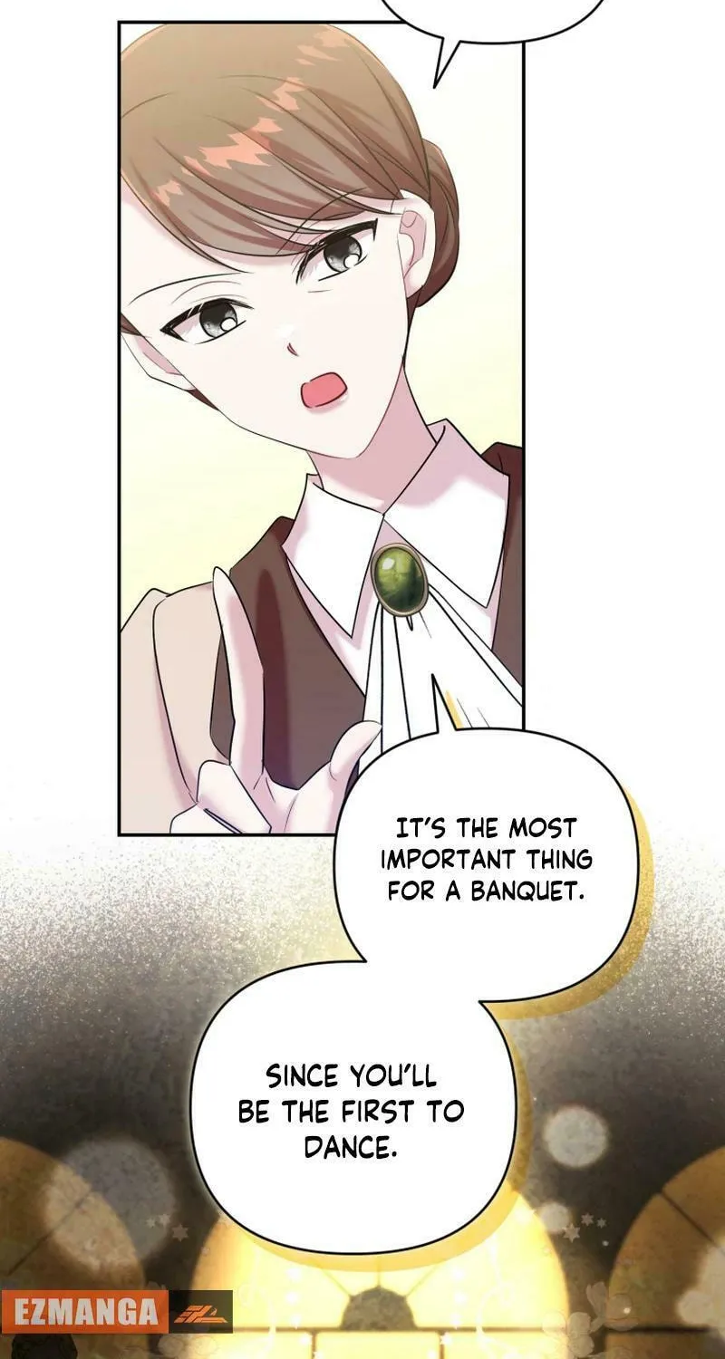 Finally, the Dawn Came Chapter 21 page 43 - 