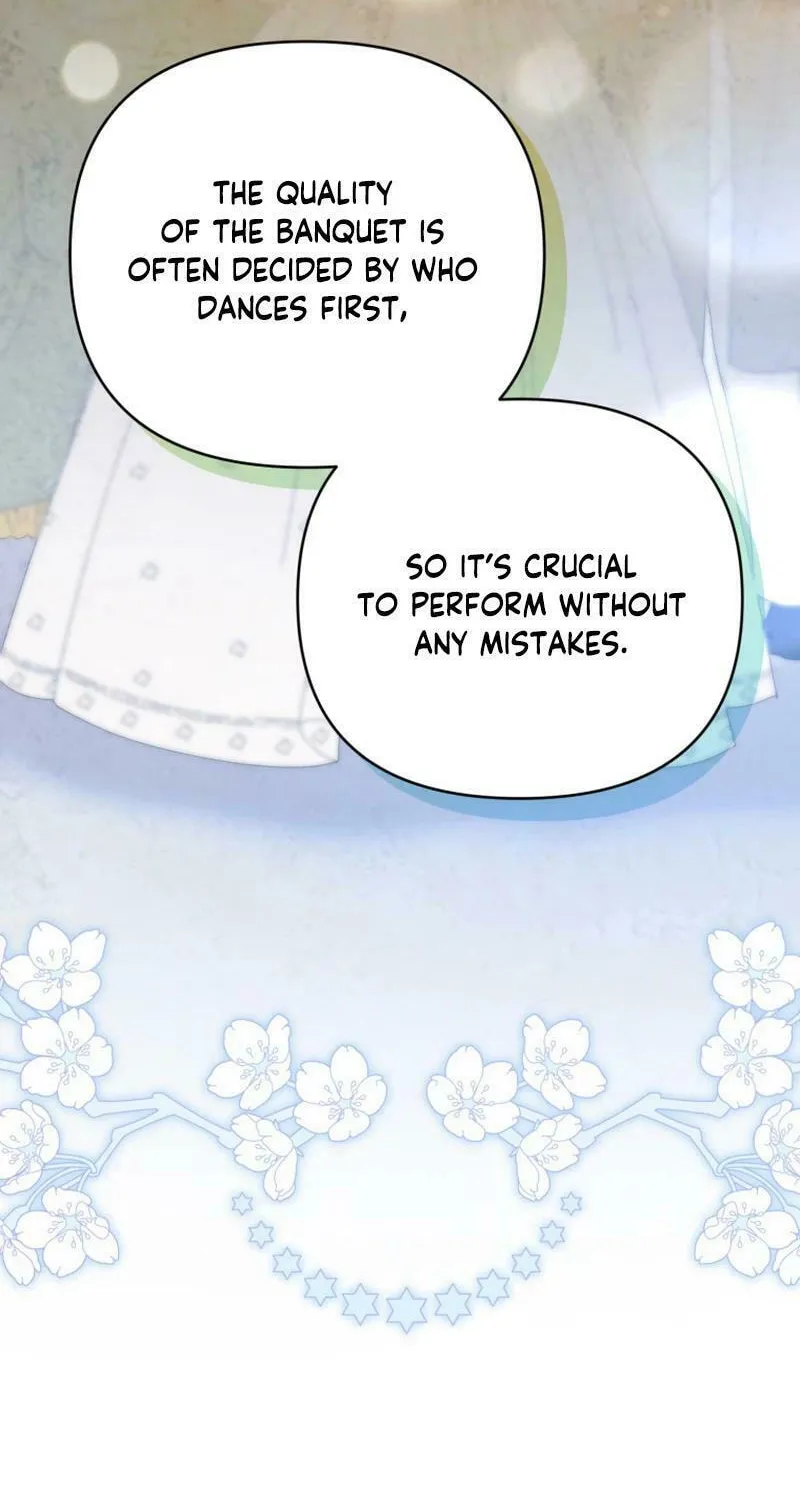 Finally, the Dawn Came Chapter 21 page 45 - 