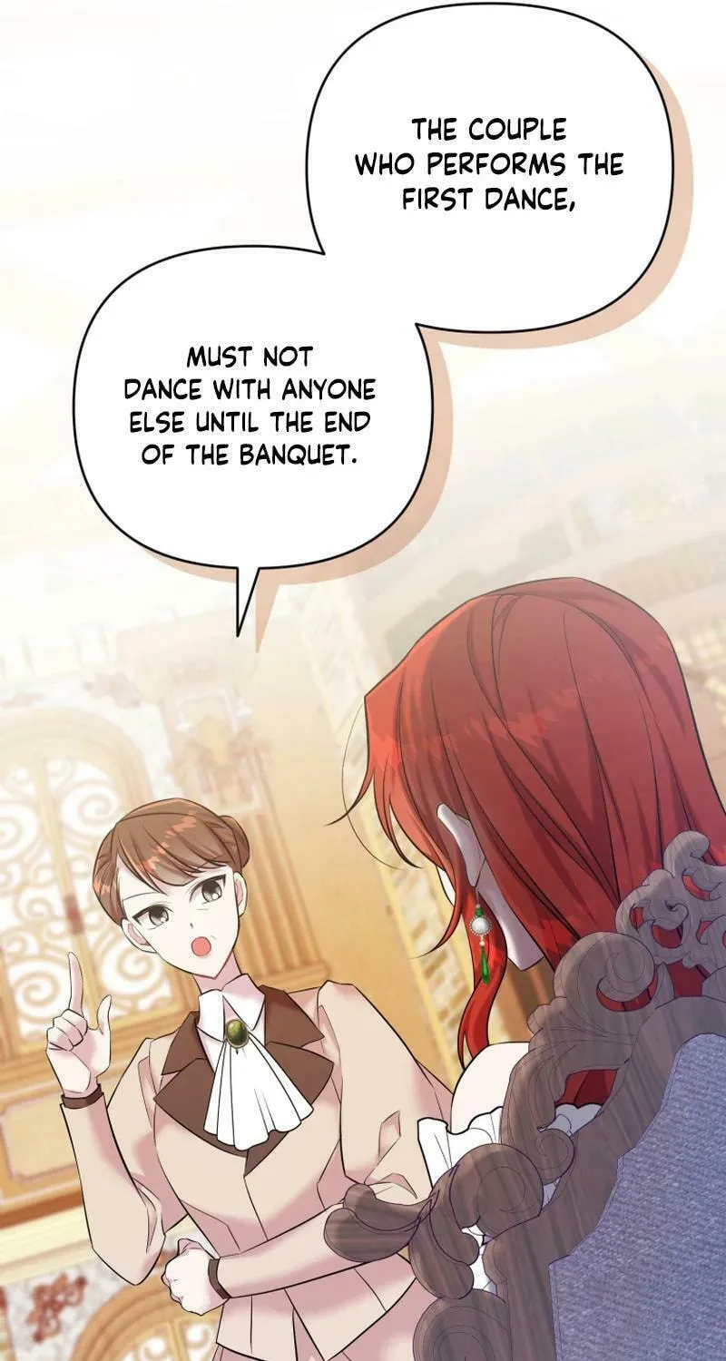Finally, the Dawn Came Chapter 21 page 47 - 