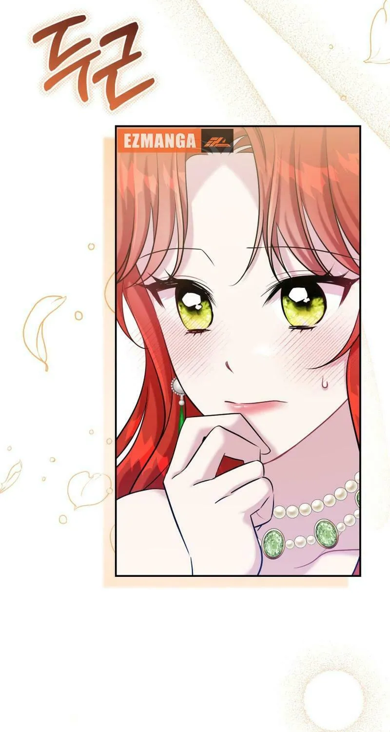 Finally, the Dawn Came Chapter 21 page 49 - 