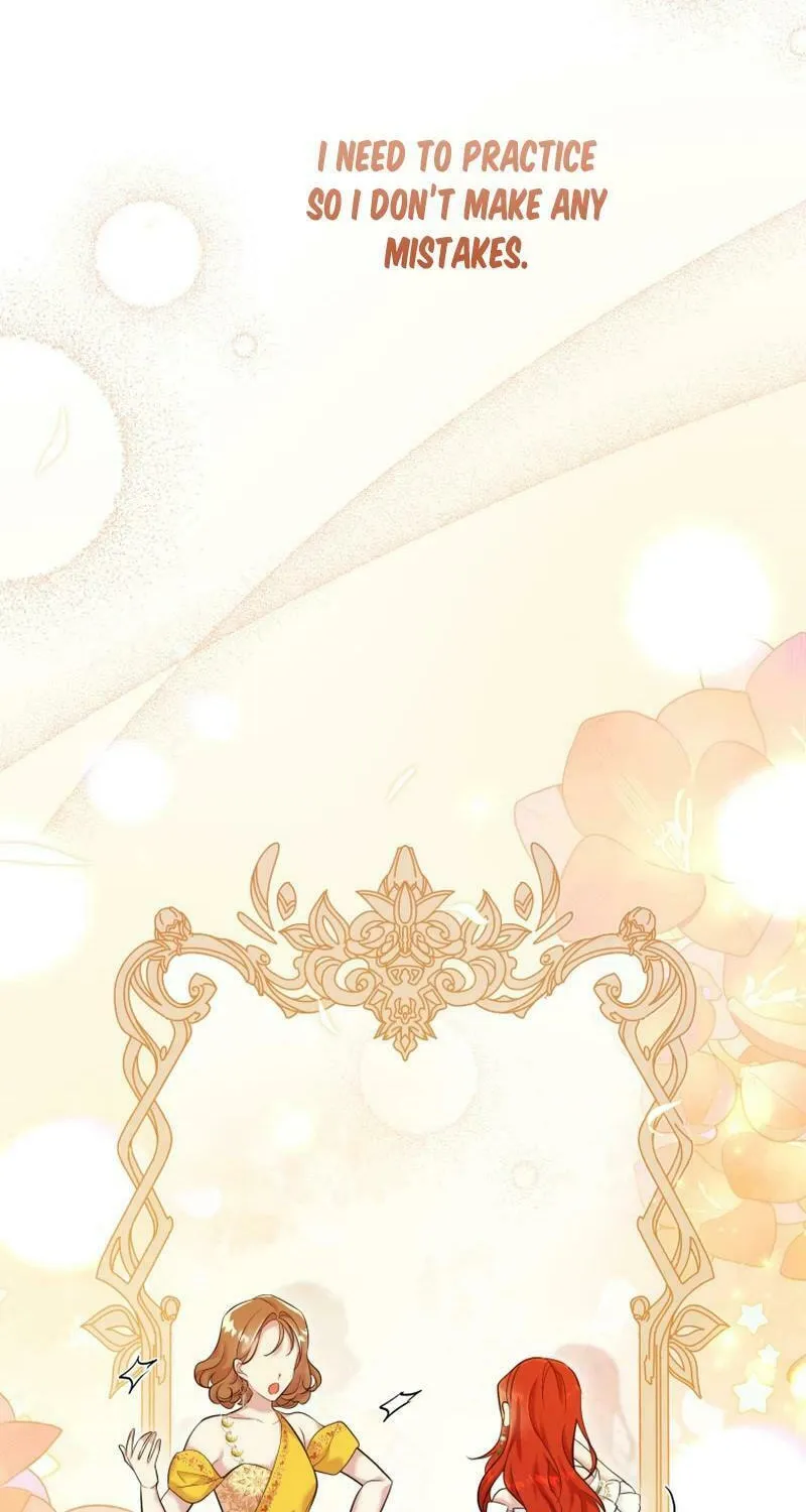 Finally, the Dawn Came Chapter 21 page 50 - 