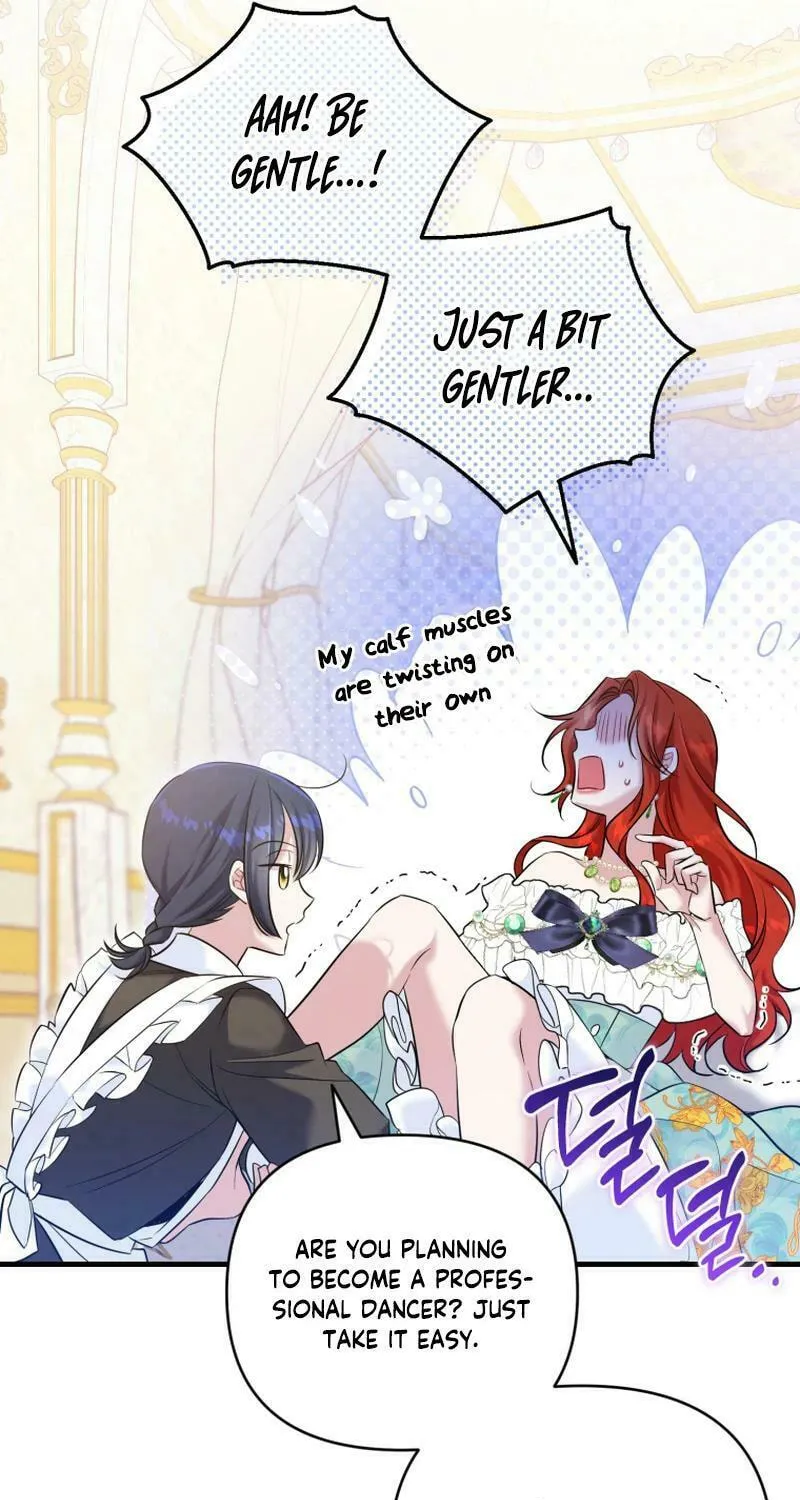 Finally, the Dawn Came Chapter 21 page 53 - 