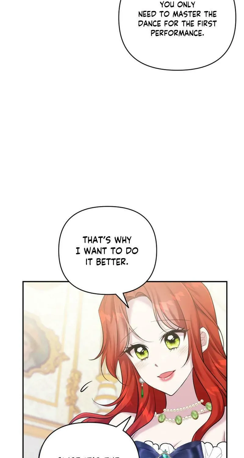 Finally, the Dawn Came Chapter 21 page 54 - 