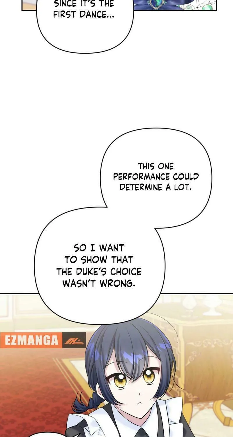 Finally, the Dawn Came Chapter 21 page 55 - 