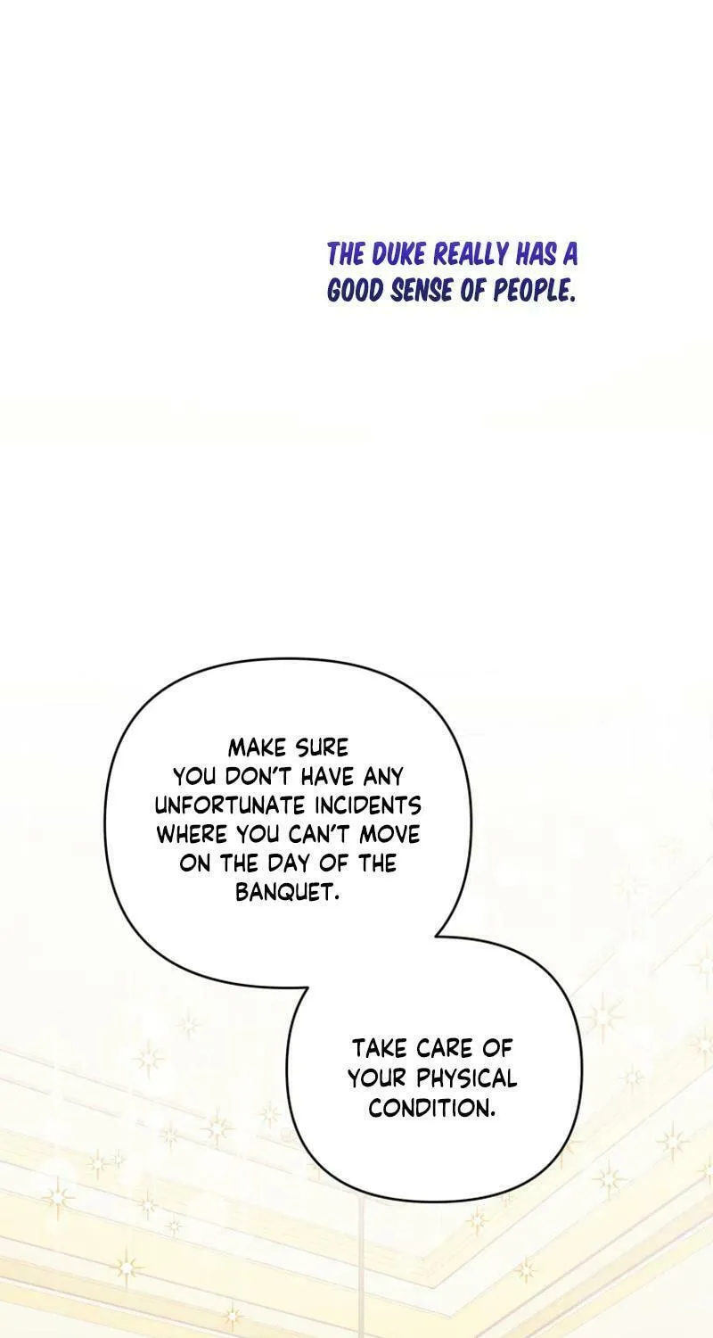 Finally, the Dawn Came Chapter 21 page 57 - 