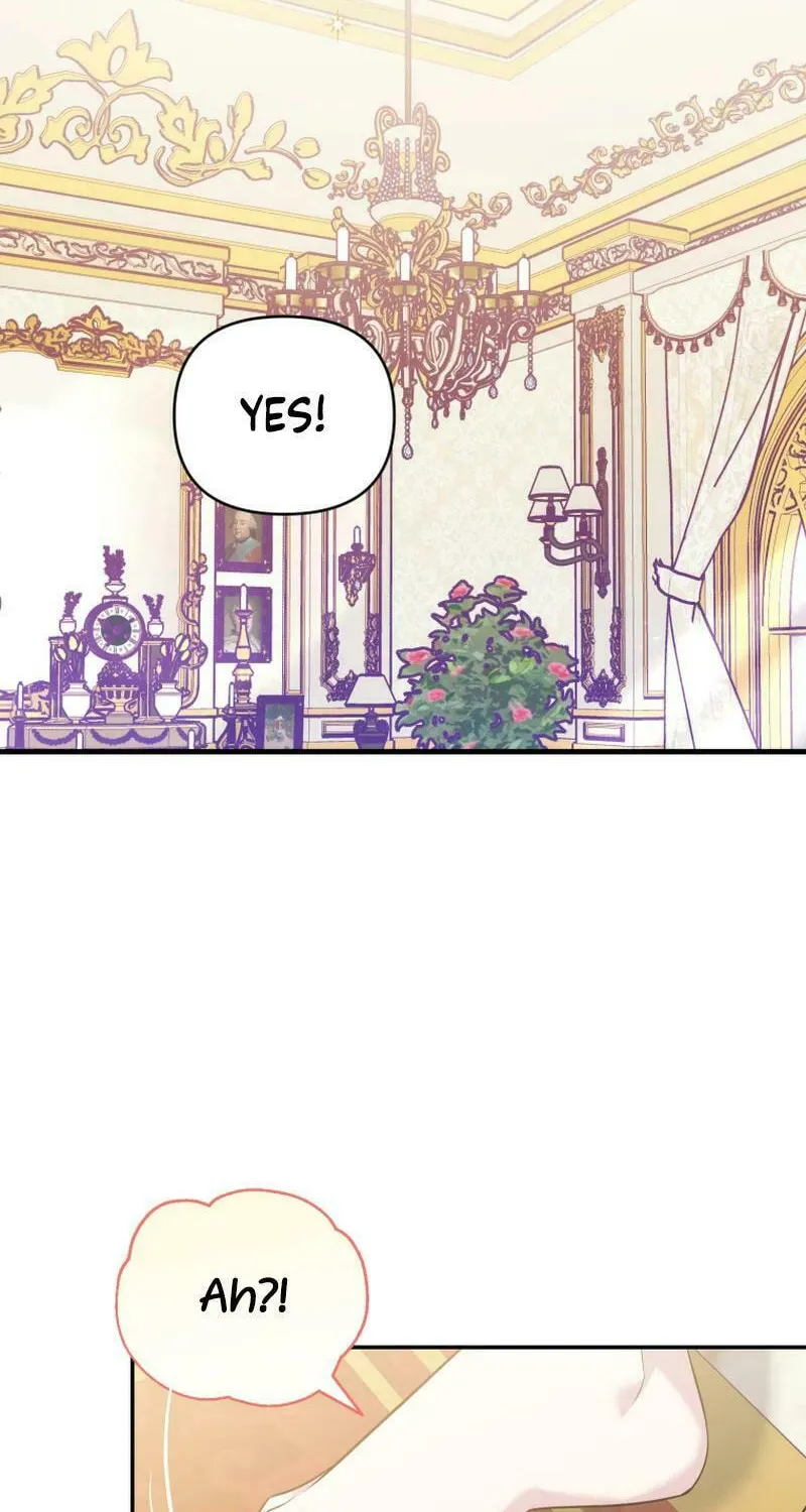Finally, the Dawn Came Chapter 21 page 58 - 