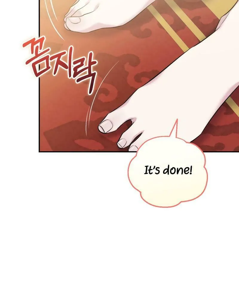 Finally, the Dawn Came Chapter 21 page 59 - 