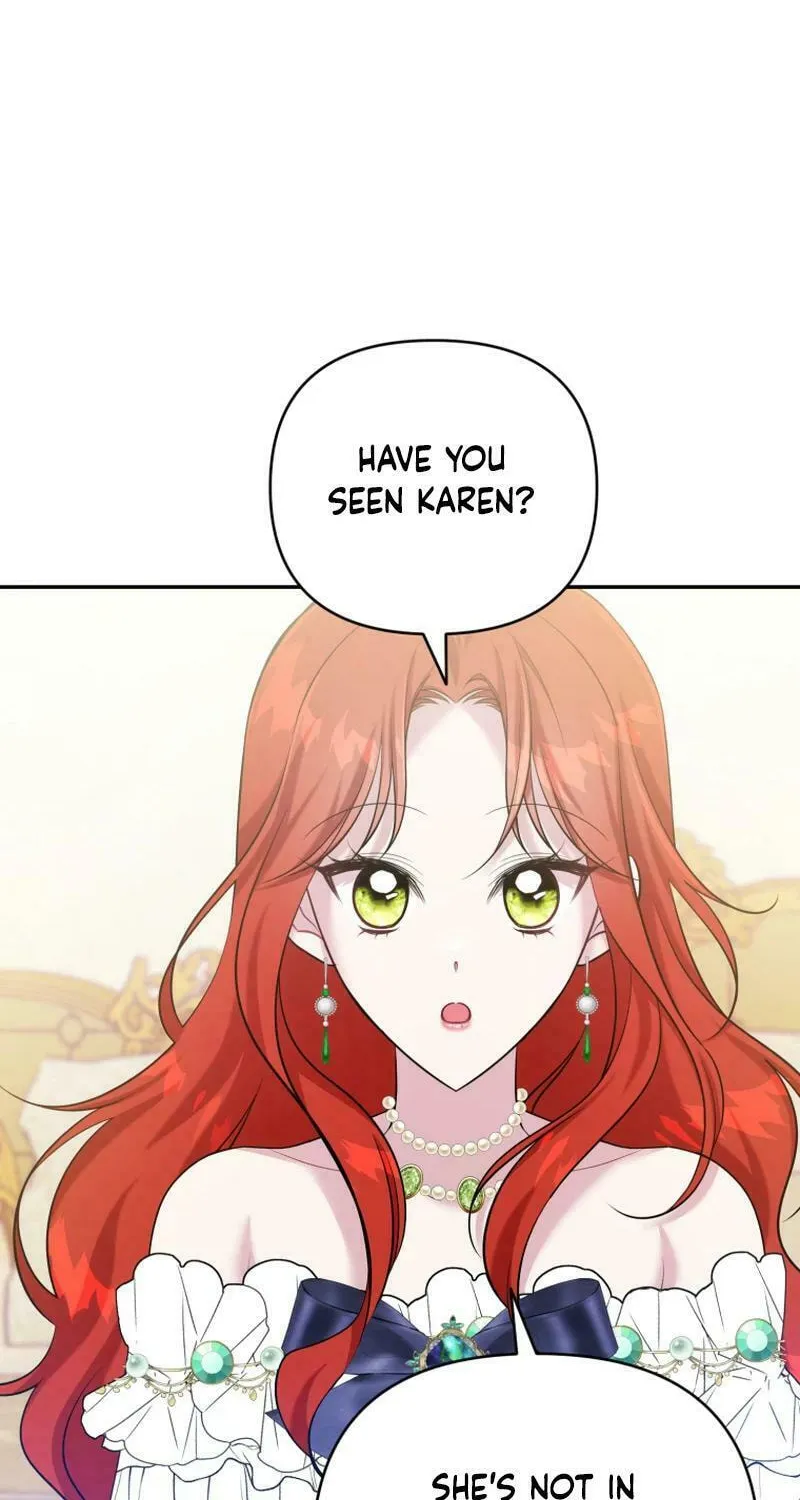 Finally, the Dawn Came Chapter 21 page 63 - 
