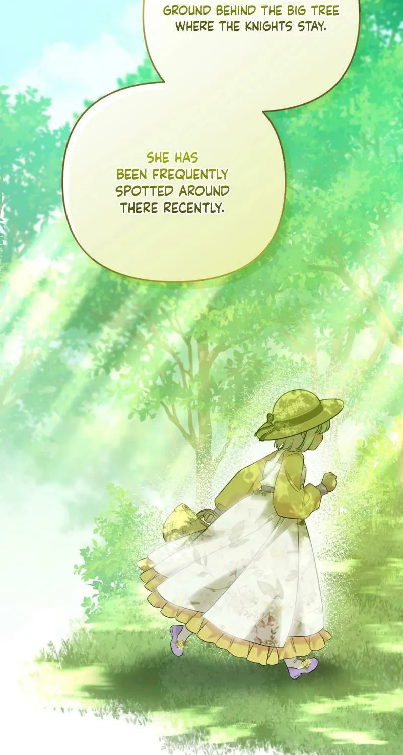 Finally, the Dawn Came Chapter 21 page 67 - 
