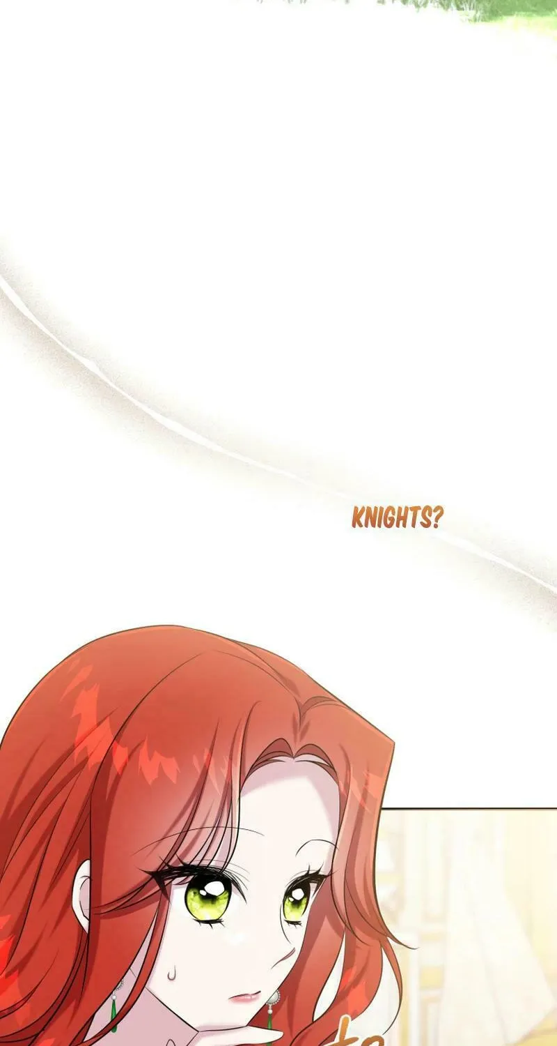 Finally, the Dawn Came Chapter 21 page 68 - 