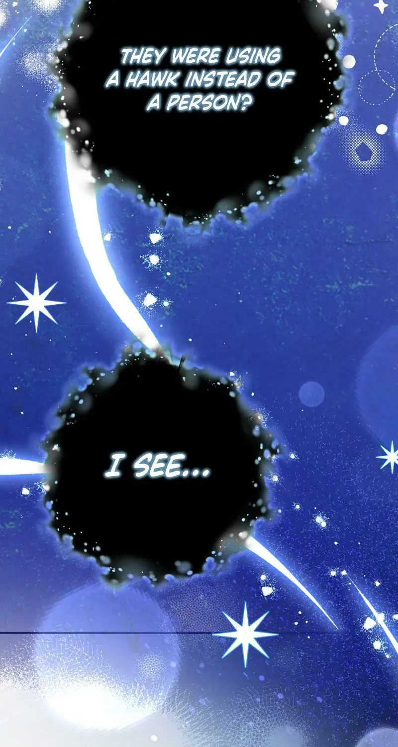 Finally, the Dawn Came Chapter 21 page 8 - 