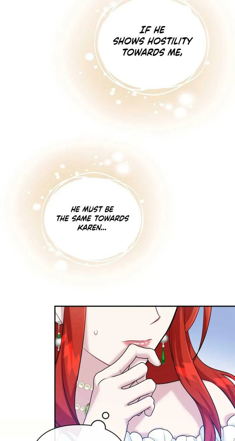 Finally, the Dawn Came Chapter 21 page 72 - 