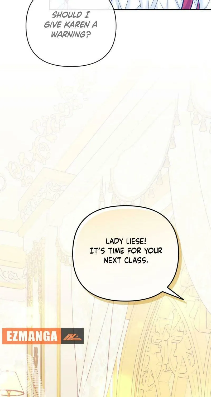 Finally, the Dawn Came Chapter 21 page 73 - 