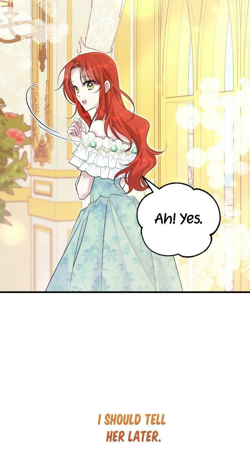 Finally, the Dawn Came Chapter 21 page 74 - 