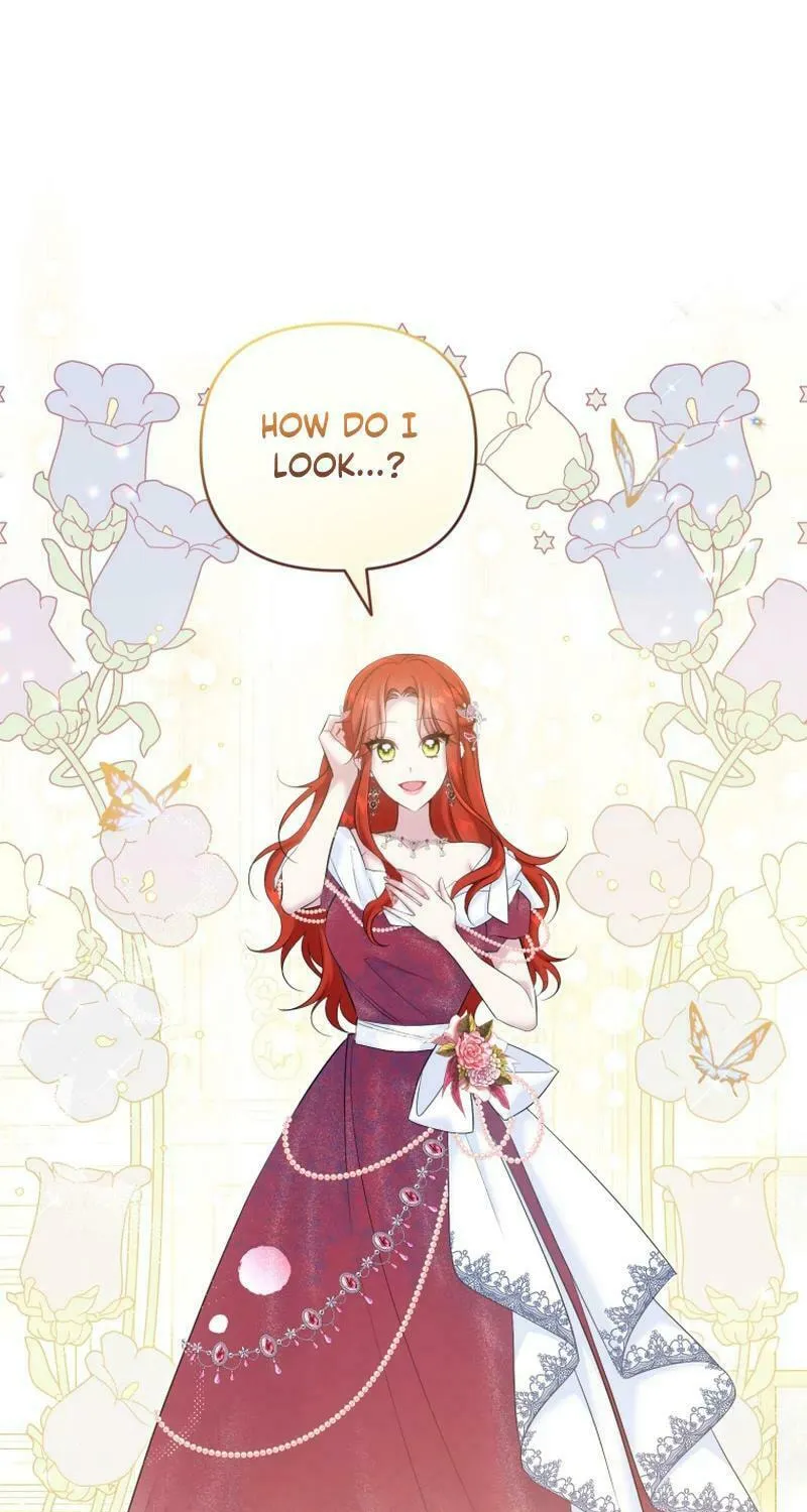 Finally, the Dawn Came Chapter 21 page 79 - 