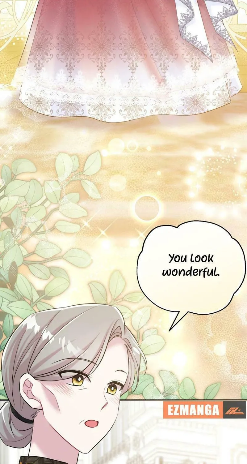 Finally, the Dawn Came Chapter 21 page 80 - 