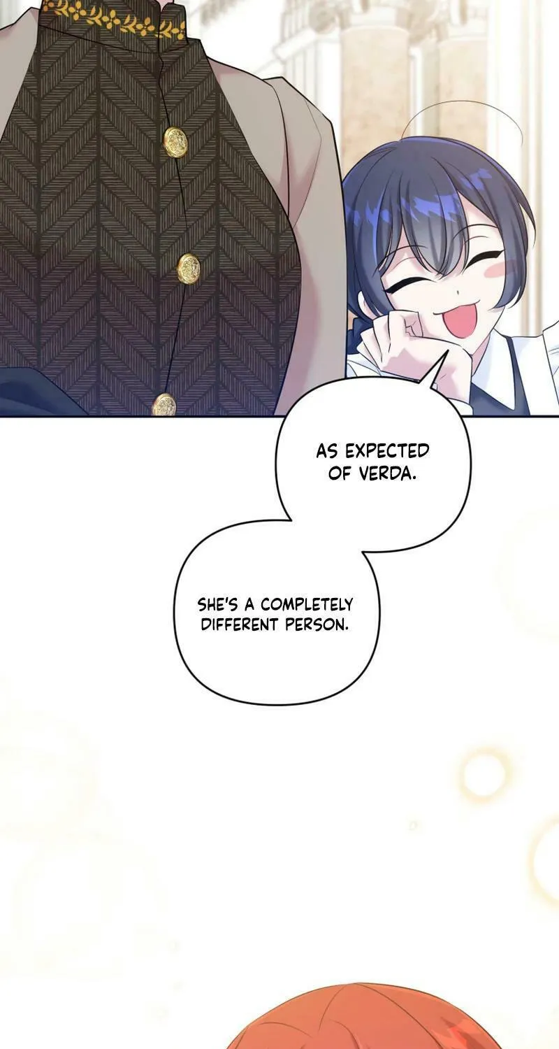 Finally, the Dawn Came Chapter 21 page 81 - 