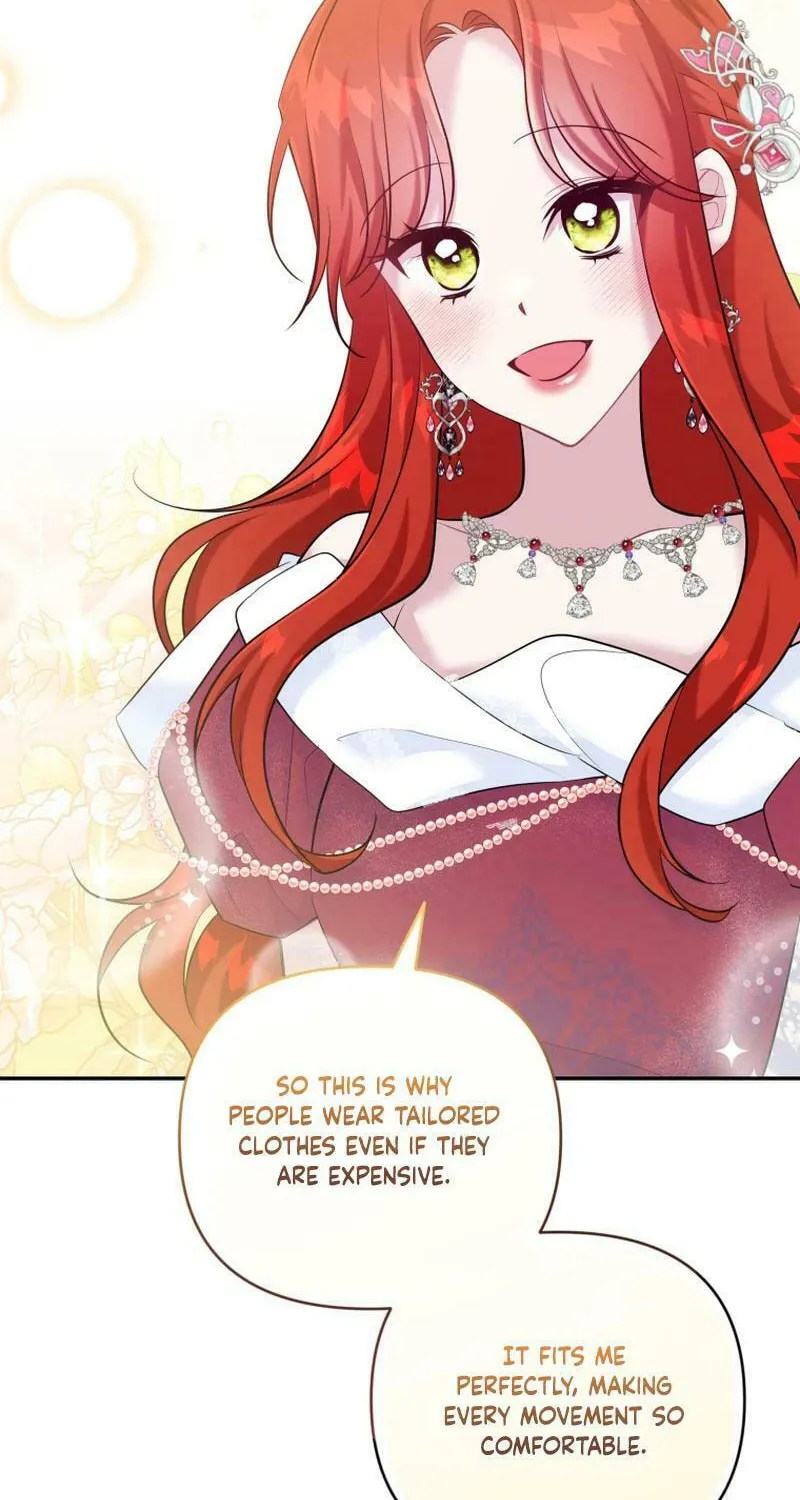 Finally, the Dawn Came Chapter 21 page 82 - 